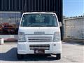 2005 Suzuki Carry Truck