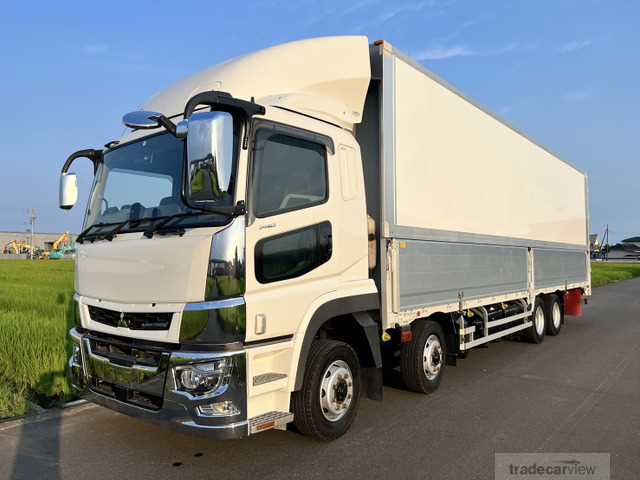 2020 Mitsubishi Mitsubishi Others