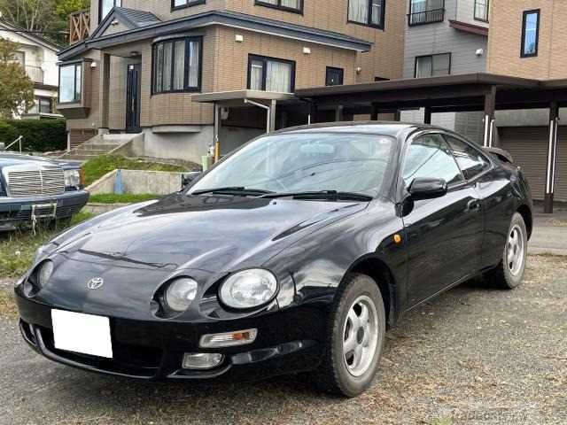 1996 Toyota Celica