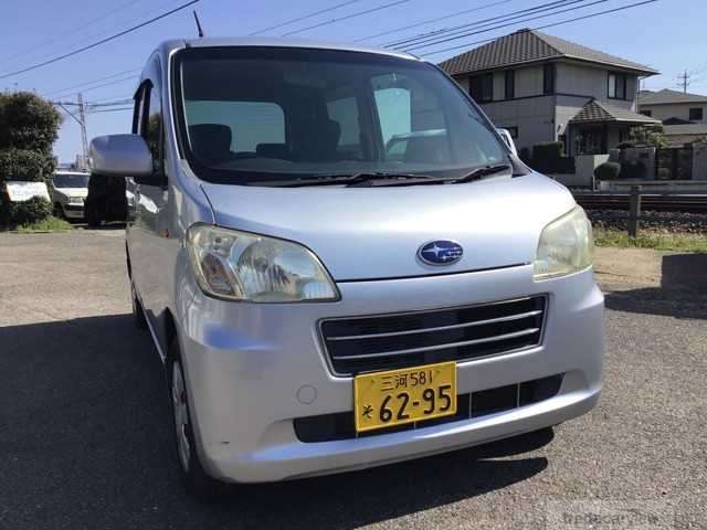 2010 Subaru Subaru Others