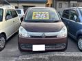 2010 Daihatsu Mira