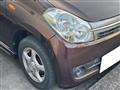 2010 Daihatsu Mira