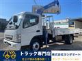 2006 Mitsubishi Canter