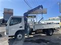 2006 Mitsubishi Canter