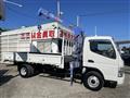 2006 Mitsubishi Canter