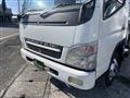 2006 Mitsubishi Canter