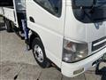 2006 Mitsubishi Canter