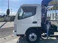 2006 Mitsubishi Canter