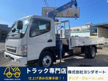 2006 Mitsubishi Canter