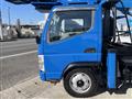 2008 Mitsubishi Canter