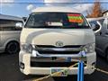 2010 Toyota Hiace Van
