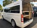2010 Toyota Hiace Van