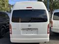 2010 Toyota Hiace Van