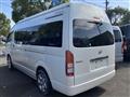 2010 Toyota Hiace Van