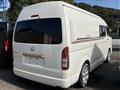 2010 Toyota Hiace Van