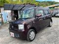 2013 Daihatsu Move Conte