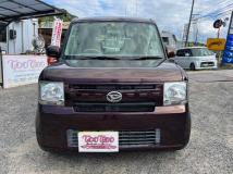 2013 Daihatsu Move Conte