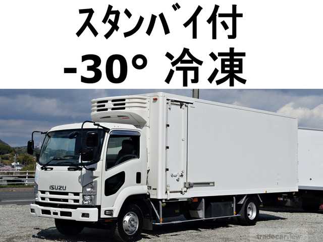 2007 Isuzu Isuzu Others