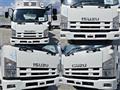 2007 Isuzu Isuzu Others