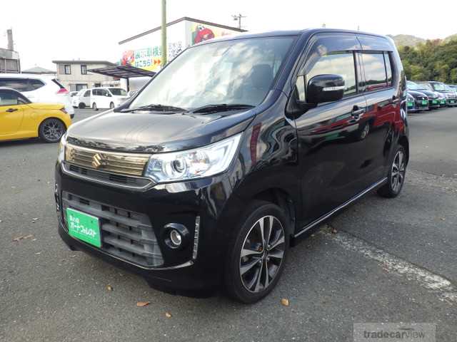 2014 Suzuki Wagon R