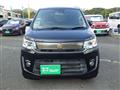 2014 Suzuki Wagon R