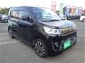 2014 Suzuki Wagon R