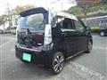 2014 Suzuki Wagon R