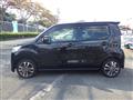 2014 Suzuki Wagon R