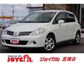 Nissan/Tiida