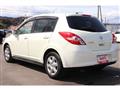 2012 Nissan Tiida