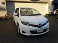 2012 Toyota Vitz