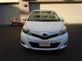 2012 Toyota Vitz