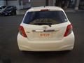 2012 Toyota Vitz