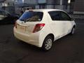 2012 Toyota Vitz
