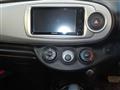 2012 Toyota Vitz