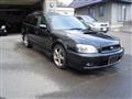 2002 Subaru Legacy Touring Wagon