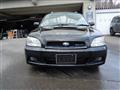 2002 Subaru Legacy Touring Wagon