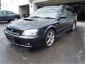 2002 Subaru Legacy Touring Wagon
