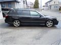 2002 Subaru Legacy Touring Wagon