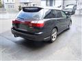 2002 Subaru Legacy Touring Wagon