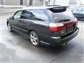 2002 Subaru Legacy Touring Wagon