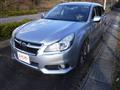 2014 Subaru Legacy Touring Wagon