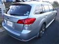 2014 Subaru Legacy Touring Wagon