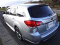 2014 Subaru Legacy Touring Wagon