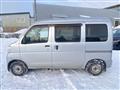 2017 Daihatsu Hijet Cargo