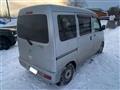 2017 Daihatsu Hijet Cargo