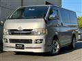 2009 Toyota Hiace Van