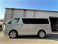 2009 Toyota Hiace Van