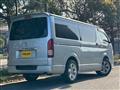2009 Toyota Hiace Van