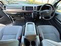 2009 Toyota Hiace Van